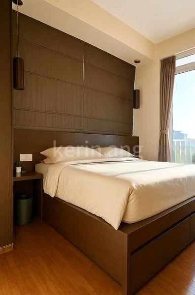 2 Bed Condo for Sale in  The Metropolitan Condominium - Image 3