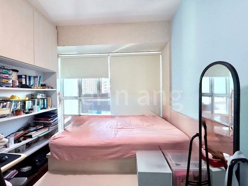 2 Bed Condo for Sale in  The Metropolitan Condominium - Image 5