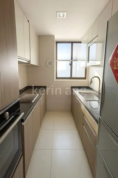 2 Bed Condo for Sale in  The Metropolitan Condominium - Image 4