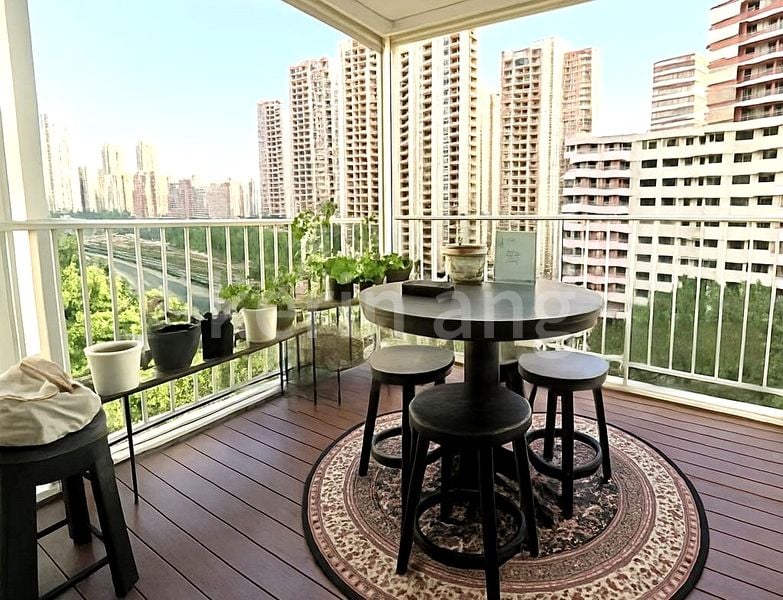 2 Bed Condo for Sale in  The Metropolitan Condominium - Image 9