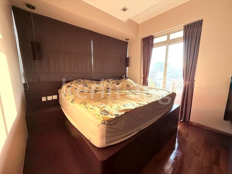 2 Bed Condo for Sale in  The Metropolitan Condominium - Image 6