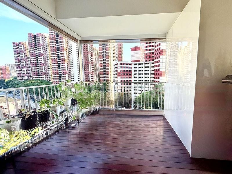 2 Bed Condo for Sale in  The Metropolitan Condominium - Image 2
