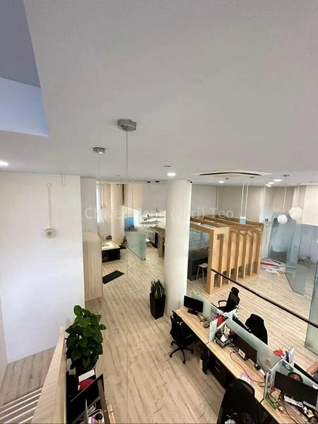 Light Industrial (B1) for Rent: BS Centre - Image 15