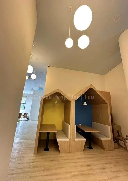 Light Industrial (B1) for Rent: BS Centre - Image 4