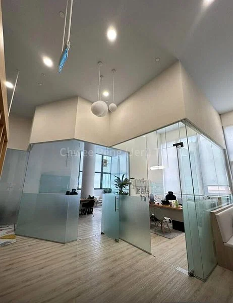 Light Industrial (B1) for Rent: BS Centre - Image 11