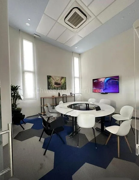 Light Industrial (B1) for Rent: BS Centre - Image 6