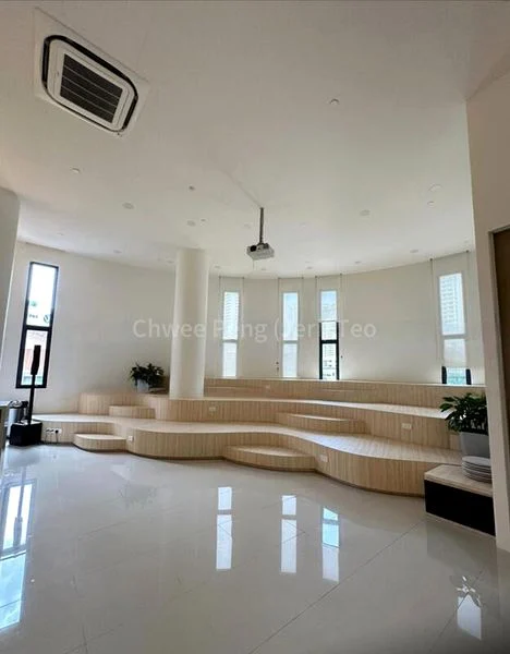 Light Industrial (B1) for Rent: BS Centre - Image 16