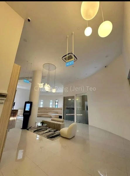 Light Industrial (B1) for Rent: BS Centre - Image 14