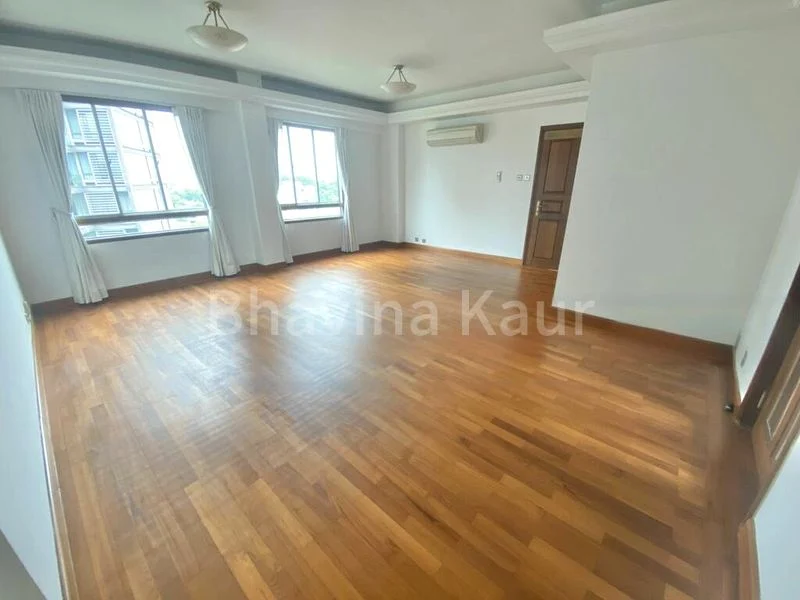 3 Bed Condo for Rent in  Hullet Rise - Image 3