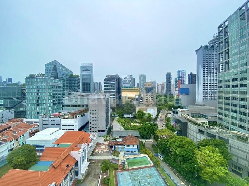 3 Bed Condo for Rent in  Hullet Rise - Image 12