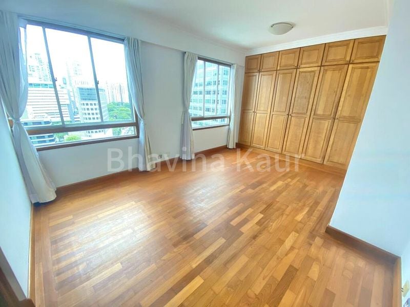 3 Bed Condo for Rent in  Hullet Rise - Image 8