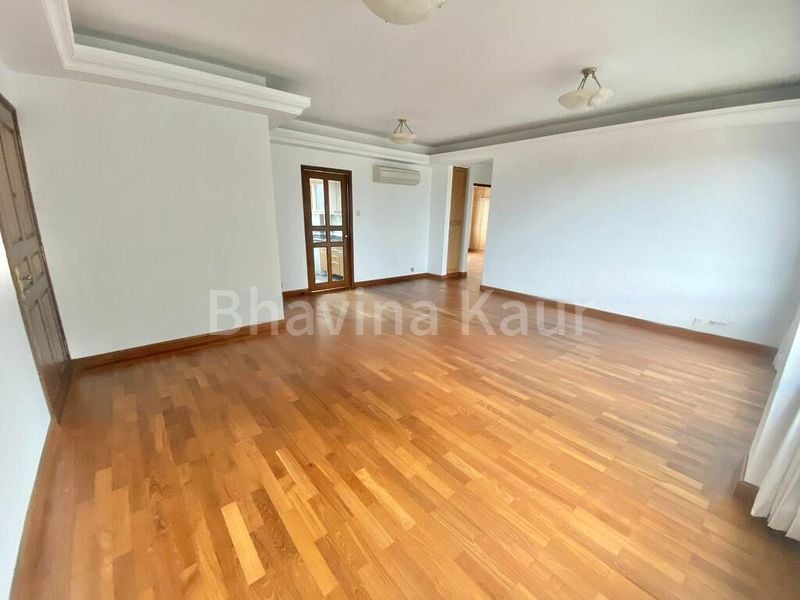3 Bed Condo for Rent in  Hullet Rise - Image 1