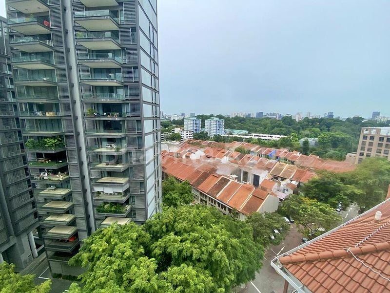 3 Bed Condo for Rent in  Hullet Rise - Image 4