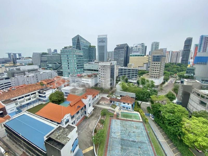 3 Bed Condo for Rent in  Hullet Rise - Image 2