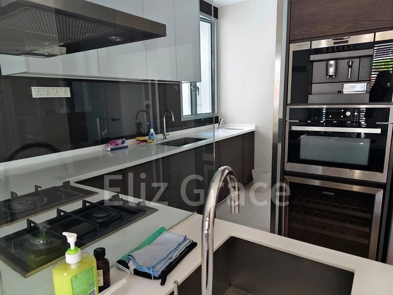 1 Bed Townhouse (Landed) for Rent in  Pasir Panjang Road - Image 5