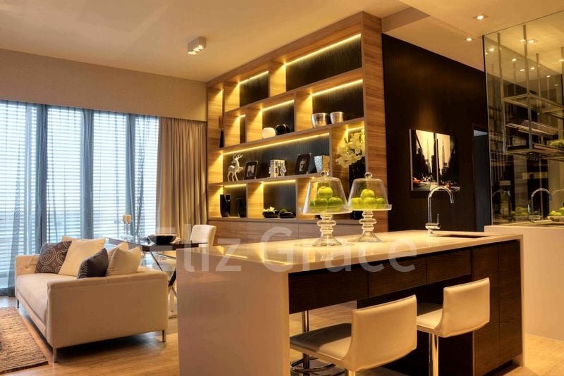 1 Bed Townhouse (Landed) for Rent in  Pasir Panjang Road - Image 1