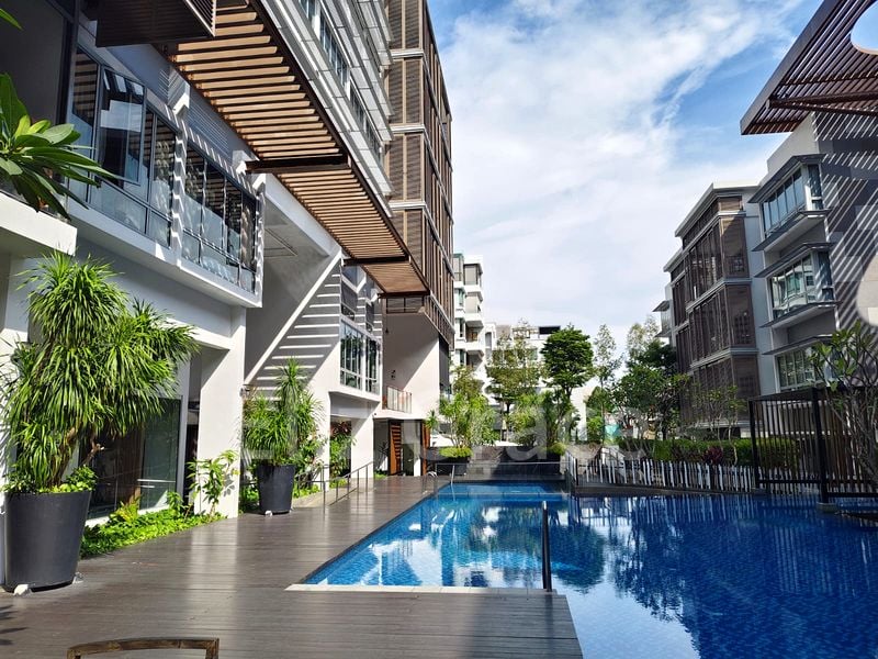 1 Bed Townhouse (Landed) for Rent in  Pasir Panjang Road - Image 3