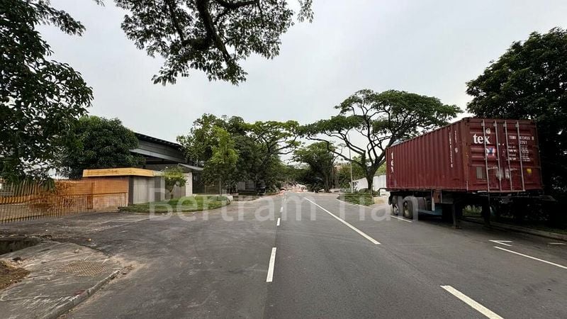 Factory / Workshop (B2) for Sale: Semi-Detached JTC Factory on Gul Avenue - Image 2