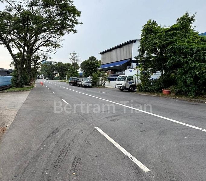 Factory / Workshop (B2) for Sale: Semi-Detached JTC Factory on Gul Avenue - Image 4