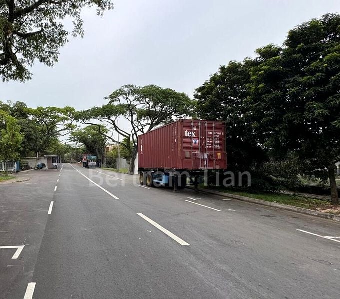 Factory / Workshop (B2) for Sale: Semi-Detached JTC Factory on Gul Avenue - Image 1