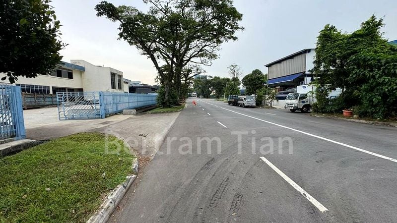 Factory / Workshop (B2) for Sale: Semi-Detached JTC Factory on Gul Avenue - Image 3