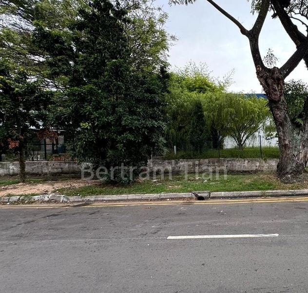 Factory / Workshop (B2) for Sale: Semi-Detached JTC Factory on Gul Avenue - Image 5