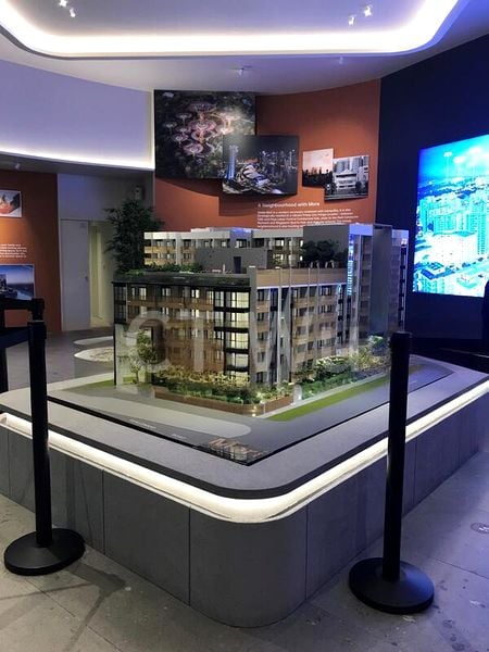 3 Bed Condo for Sale in  Mori - Image 4