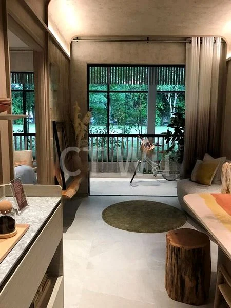 3 Bed Condo for Sale in  Mori - Image 1