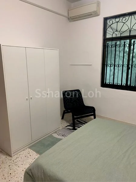 Common Room (Landed) for Rent in Leith Road - Image 2