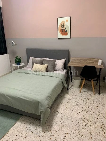 Common Room (Landed) for Rent in Leith Road - Image 1