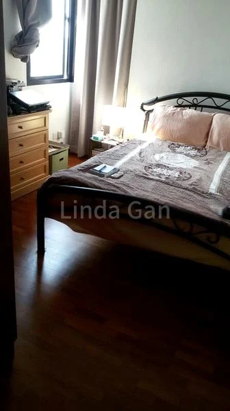 Common Room (Condo) for Rent in  Simsville - Image 6