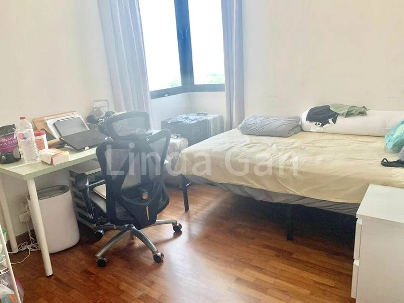 Common Room (Condo) for Rent in  Simsville - Image 16