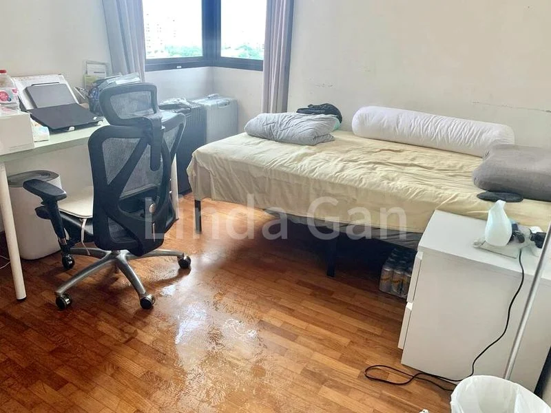 Common Room (Condo) for Rent in  Simsville - Image 17