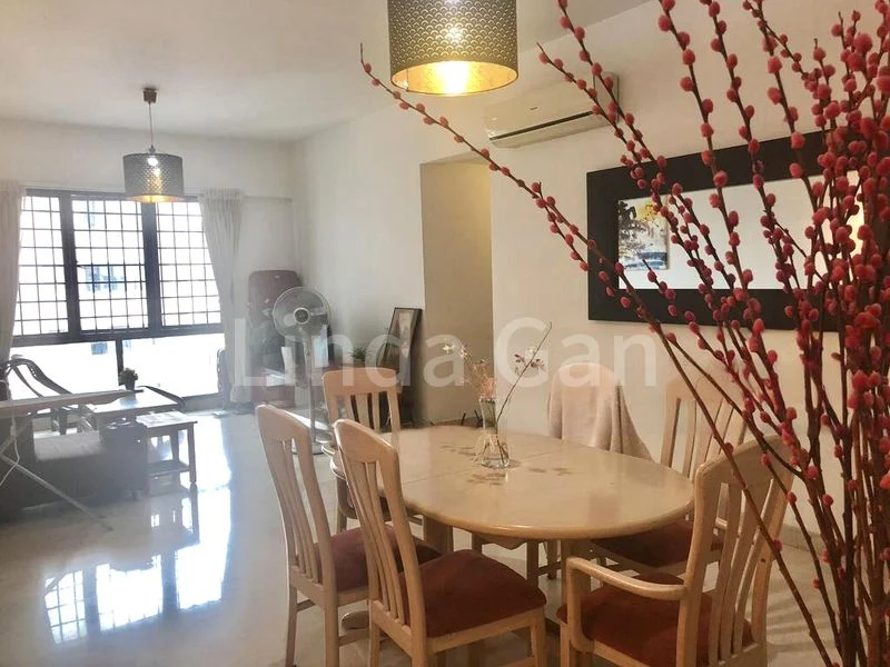 Common Room (Condo) for Rent in  Simsville - Image 15