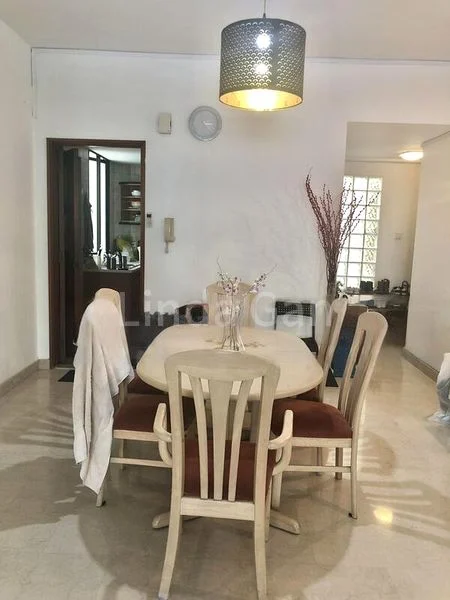 Common Room (Condo) for Rent in  Simsville - Image 9