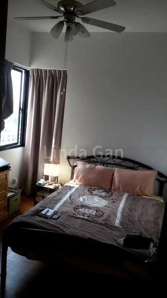 Common Room (Condo) for Rent in  Simsville - Image 5