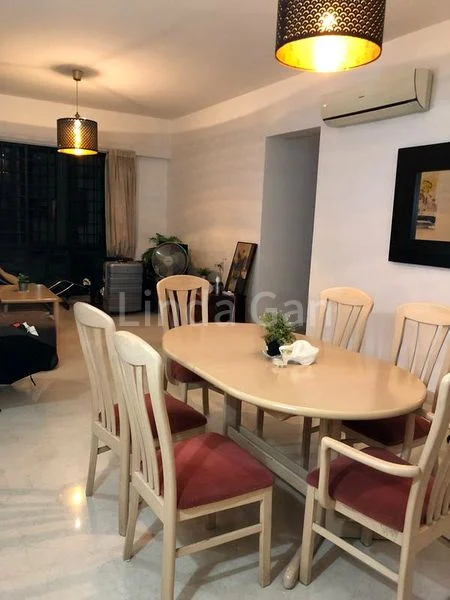 Common Room (Condo) for Rent in  Simsville - Image 4