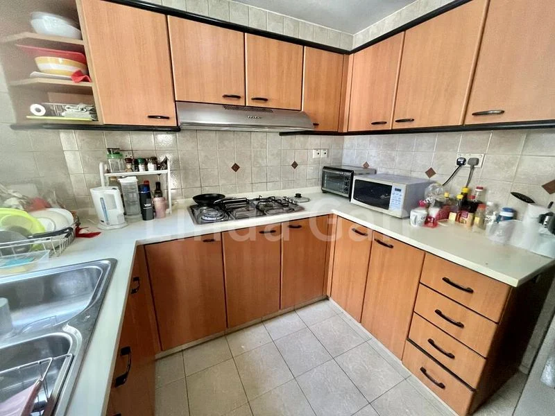 Common Room (Condo) for Rent in  Simsville - Image 14