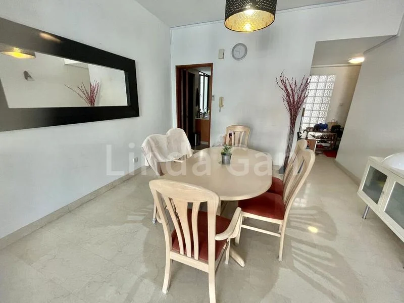 Common Room (Condo) for Rent in  Simsville - Image 13