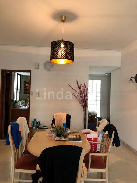 Common Room (Condo) for Rent in  Simsville - Image 3