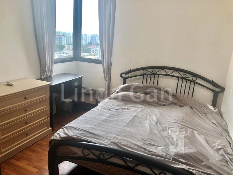 Common Room (Condo) for Rent in  Simsville - Image 11