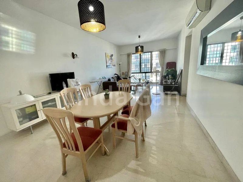 Common Room (Condo) for Rent in  Simsville - Image 10