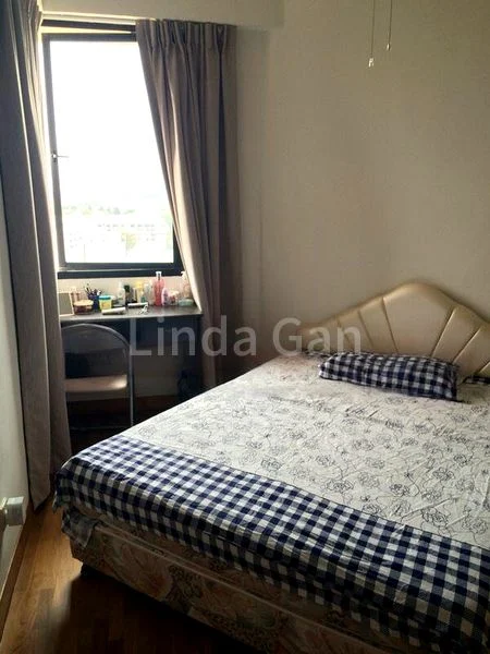 Common Room (Condo) for Rent in  Simsville - Image 8