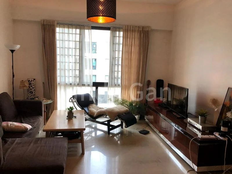 Common Room (Condo) for Rent in  Simsville - Image 2