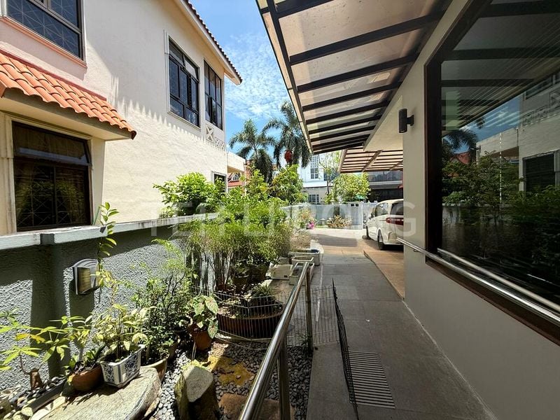 5 Bed Semi-Detached House (Landed) for Sale in  Telok Kurau Ria - Image 3