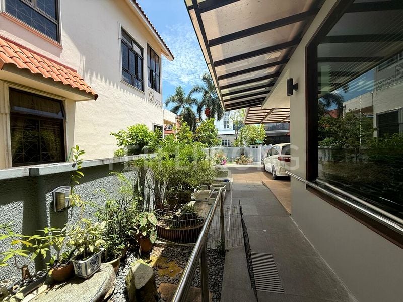 5 Bed Semi-Detached House (Landed) for Sale in  Telok Kurau Ria - Image 15