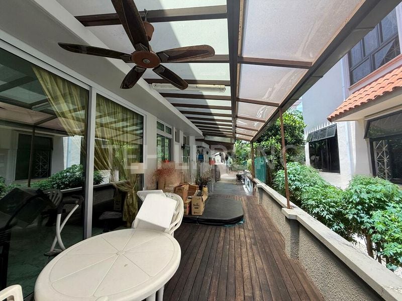 5 Bed Semi-Detached House (Landed) for Sale in  Telok Kurau Ria - Image 1