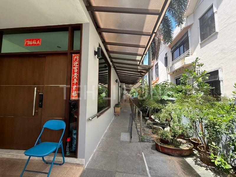 5 Bed Semi-Detached House (Landed) for Sale in  Telok Kurau Ria - Image 16