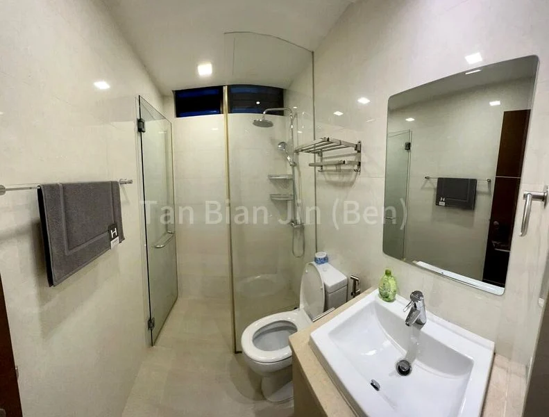 Room (Condo) for Rent in  Far Horizon Garden - Image 4