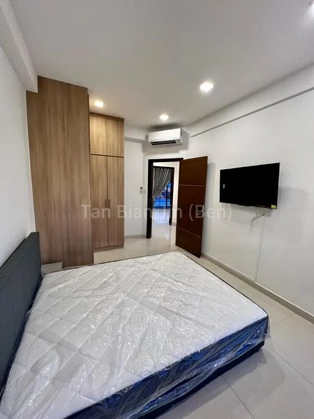 Room (Condo) for Rent in  Far Horizon Garden - Image 1